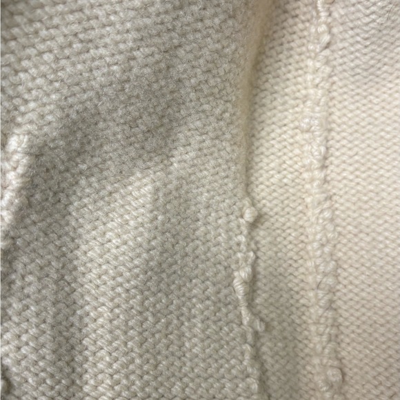 Women’s 1970: vintage handmade wool sweater Eclectic Grandpa Style - Picture 9 of 9